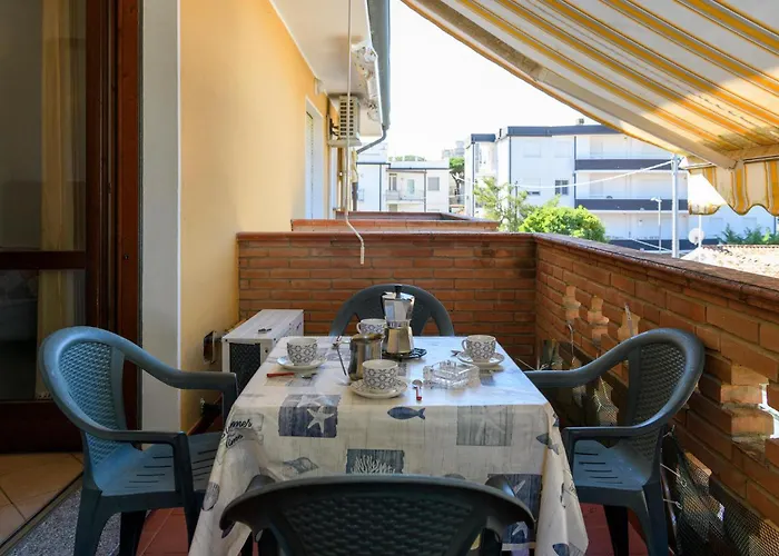 Nice Apartment In Comacchio With Wifi