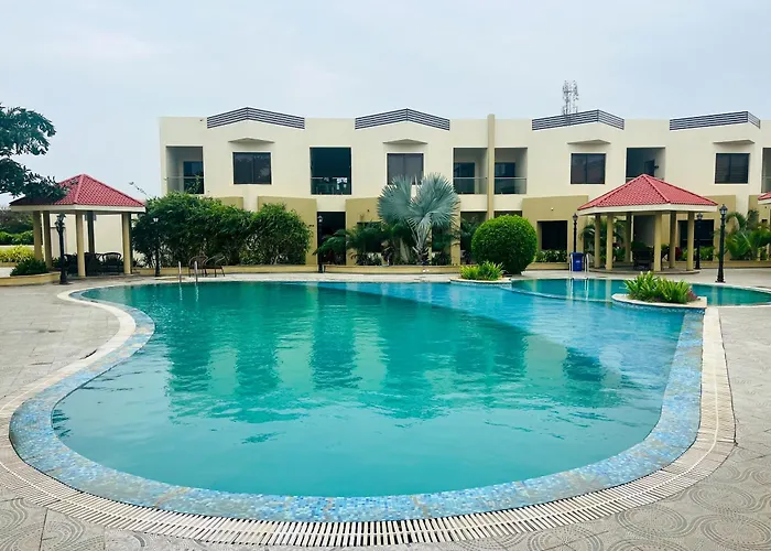 Bapu'S Resort, Dwarka