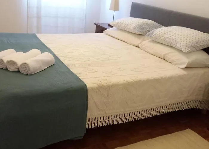 Apartamento Tomar