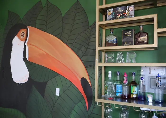 The Toucan Inn