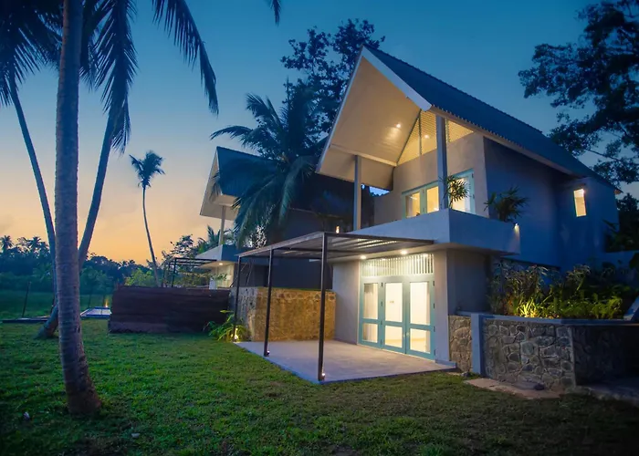 Greencliff Mirissa