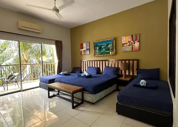 Gold Coast Morib