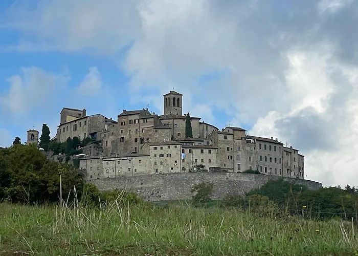 Casa Beppa