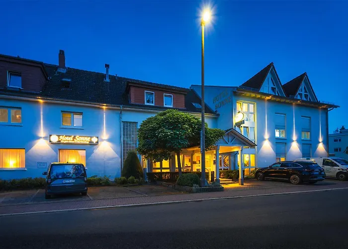 Hotel Sonne