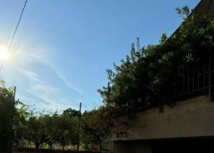 Il Mare A Un Passo Da Casa Samy Appartamento Intero 6 Posti Letto 60 Mt