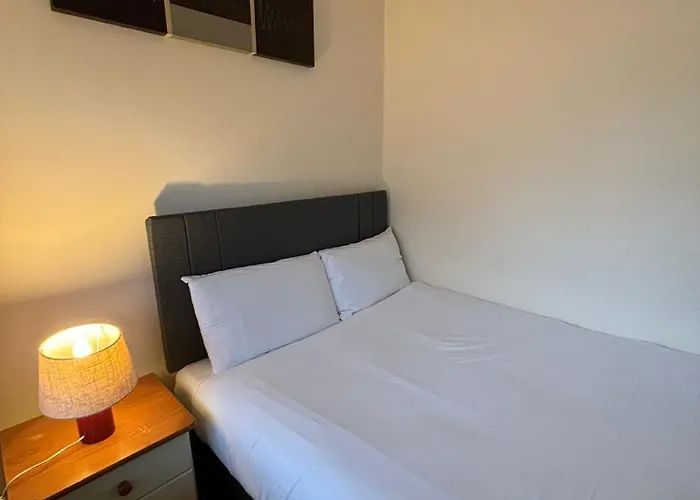 Five Bedroom Apartment Athlone