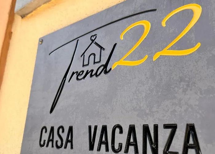 Trend22 Guest House
