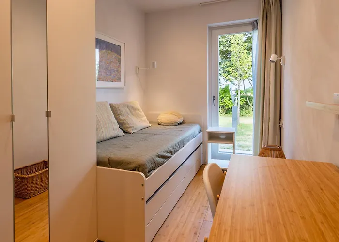 Bambou Rooms