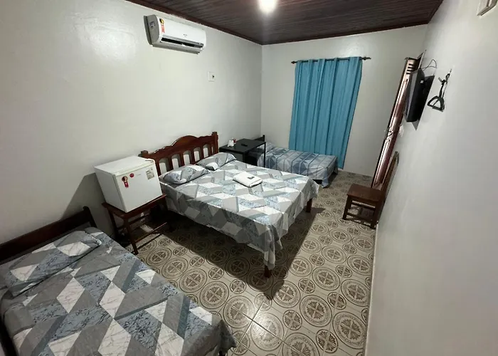 Horizonte Hotel