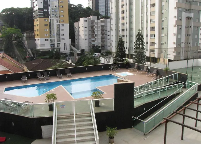 Rcm Vilas - Morada 409