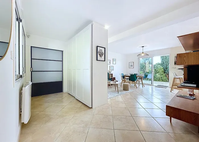 Ker Lodan Jolie Maison 3 Chambres Et Terrasse