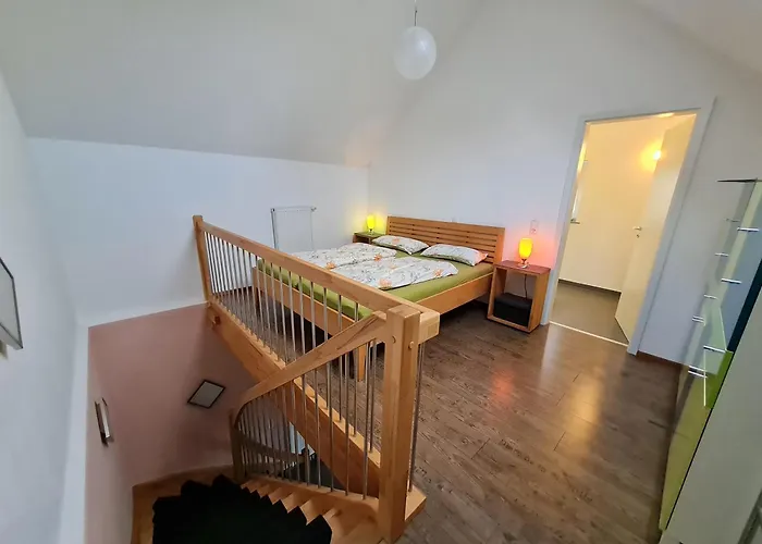 Ferienhaus Imobstgarten Diez