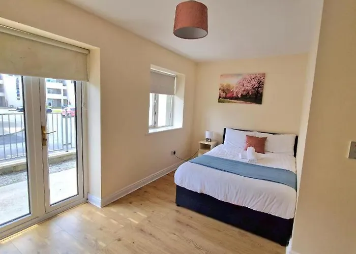 Five Bedroom Apartment Athlone