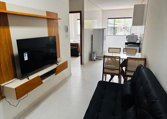 Apart Hotel Home Trancoso