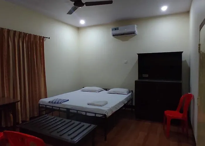 Furtado'S Beach Resort