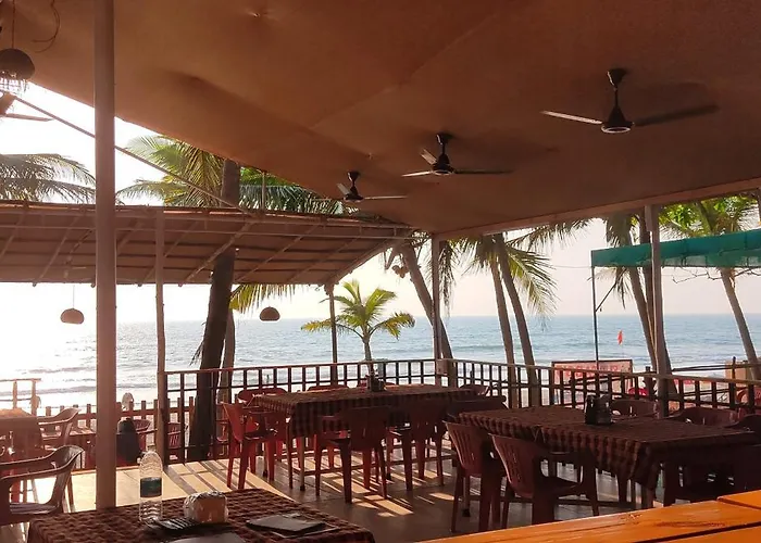 Furtado'S Beach Resort