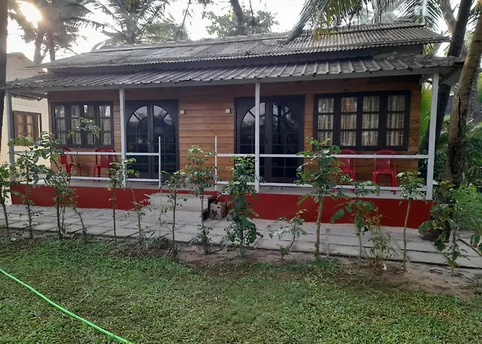 Furtado'S Beach Resort