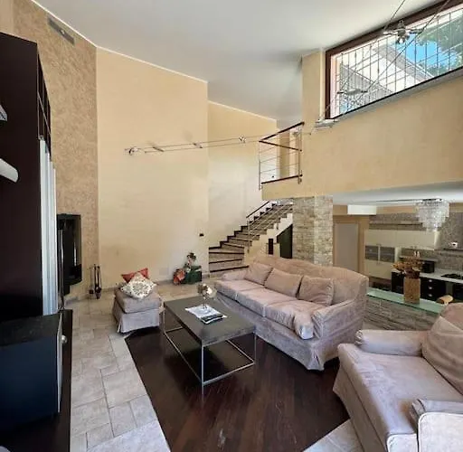 Moncalieri Villa Maddalena