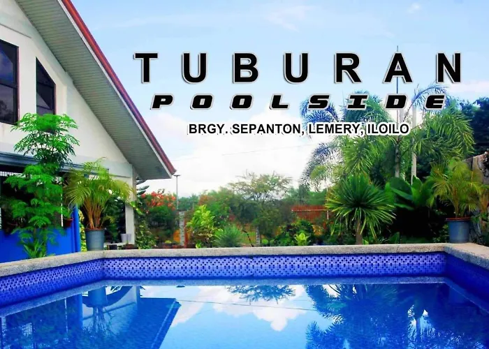 Tuburan Poolside