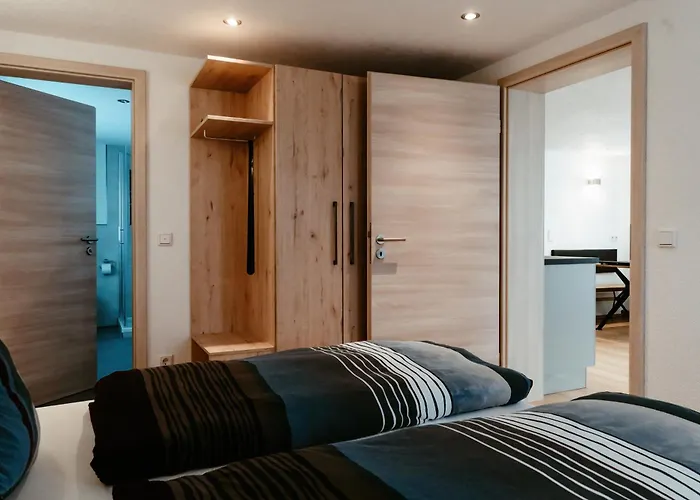 Ferienwohnung Kraemer Bei Rothenburg Ob Der Tauber