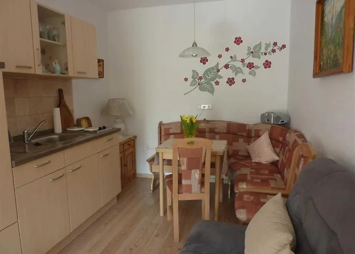 Ferienwohnung Brueggemann