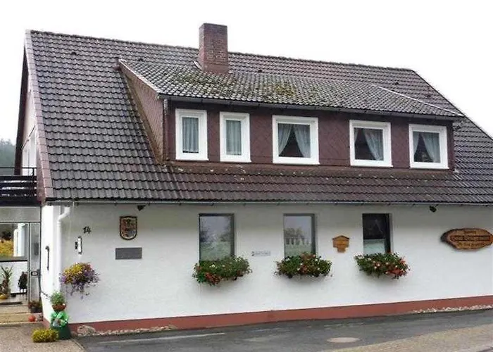 Ferienwohnung Brueggemann