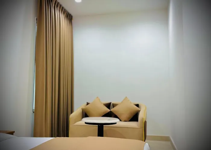 Hotel Starlight
