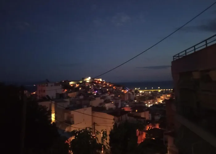 Giannis House 2