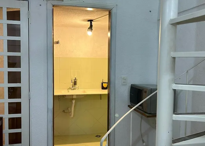 Apartamento No Centro De Londrina