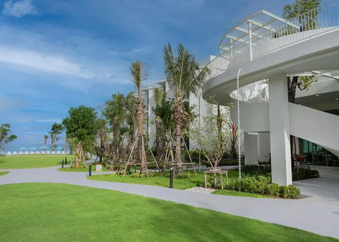 Aviyana Hua Hin