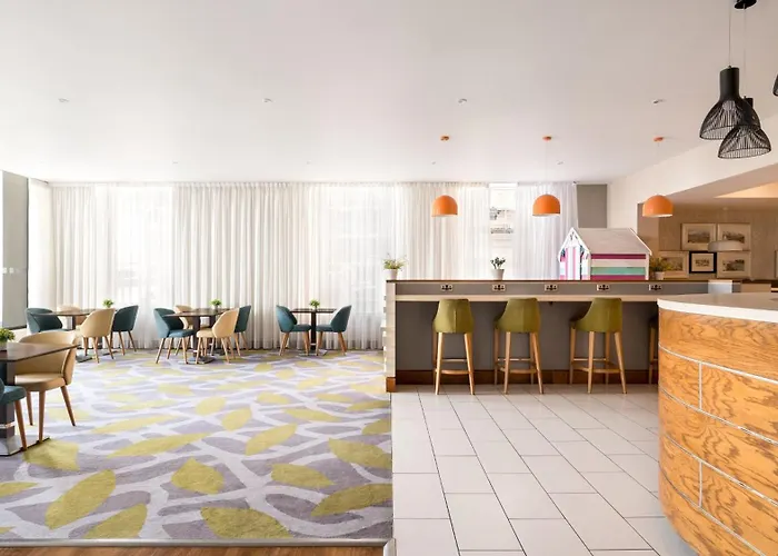 Holiday Inn Brighton Seafront By Ihg