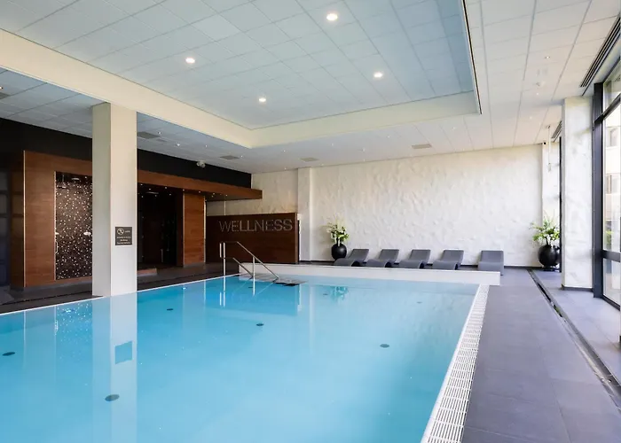 Van Der Valk Hotel Schiphol