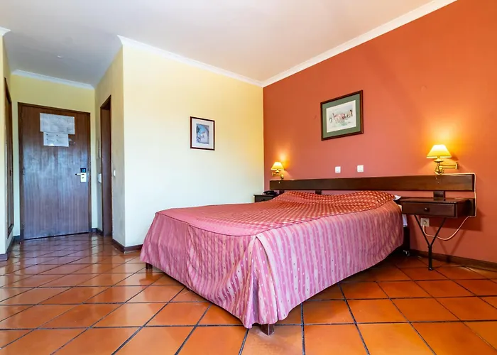 Hotel Colina Dos Mouros