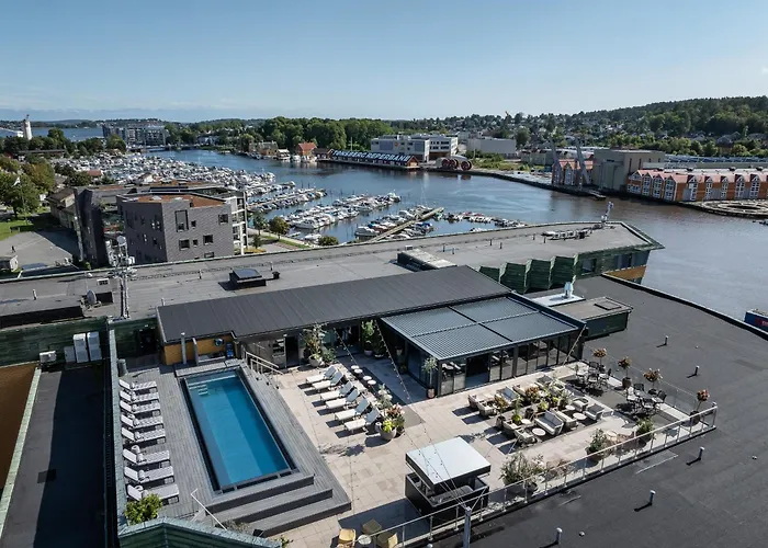 Quality Hotel Tonsberg