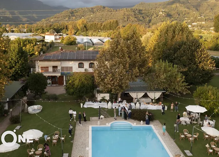 Villa Fioccomare