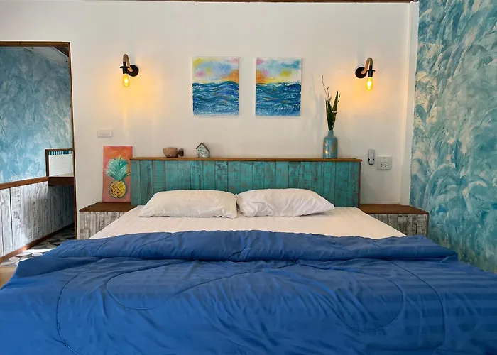Heaven Beach Resort & Art