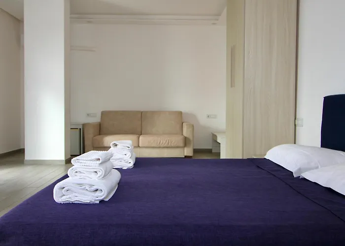 Klaton Beach Hotel