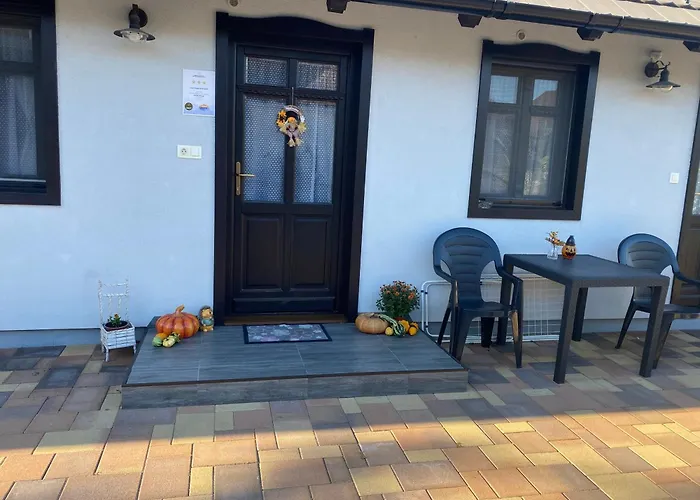 Hauptman Apartman