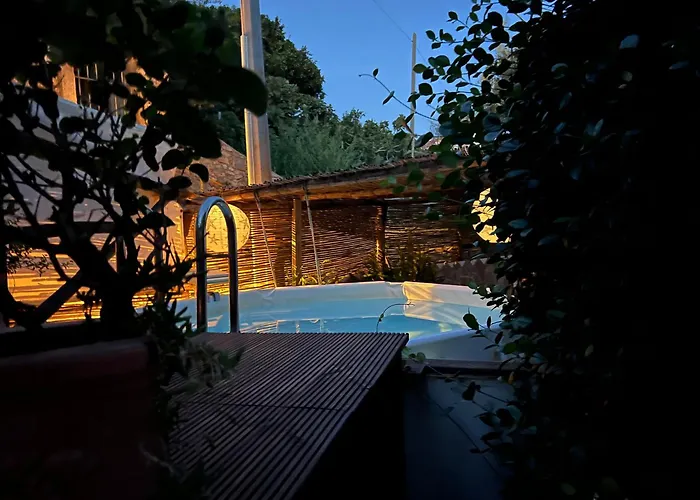 Blue Dream - Amalfi Coast