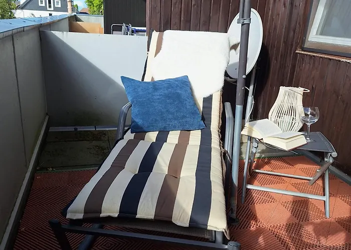 Ferienwohnung Zimt Und Zucker