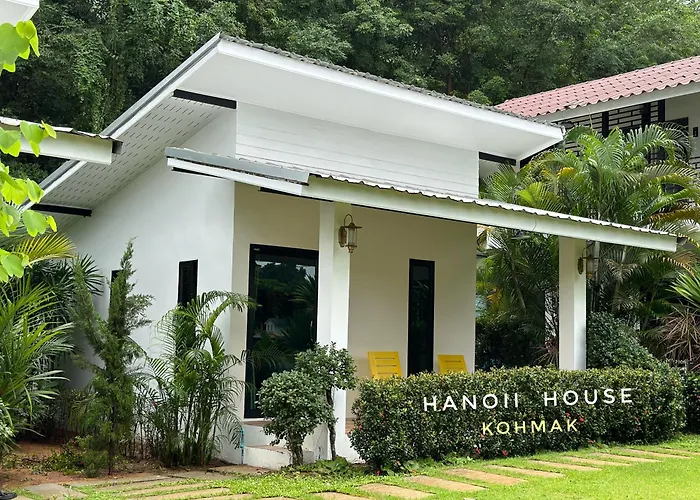 Hanoii House