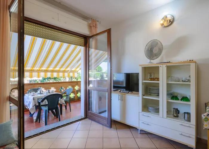Nice Apartment In Comacchio With Wifi
