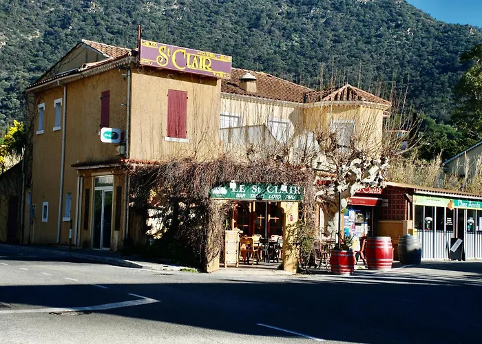 Bel Appart Saint Clair-Lavandou