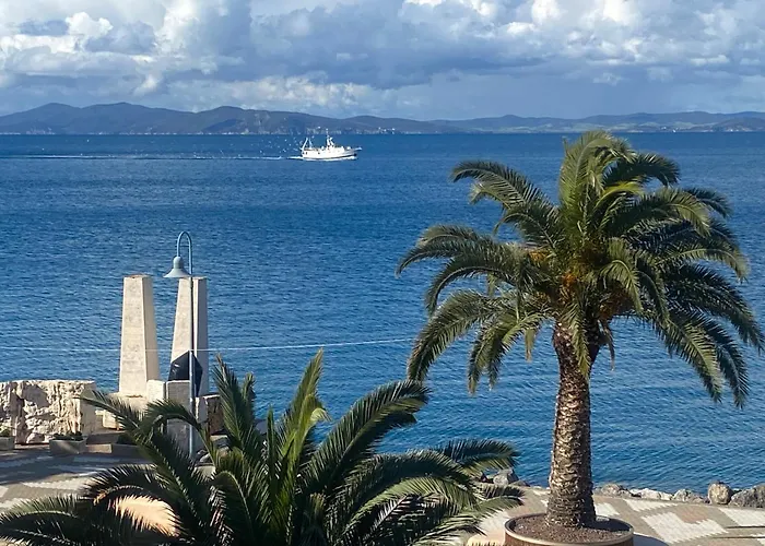 Argentario… Tutto Da Scoprire