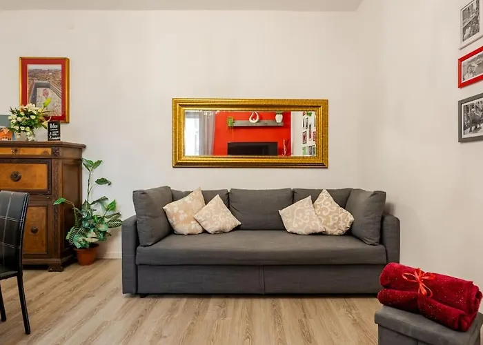 Lovely House Claudia-Perfetto Per Venezia