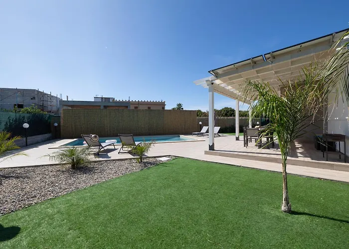 Villa Giada - Private Pool
