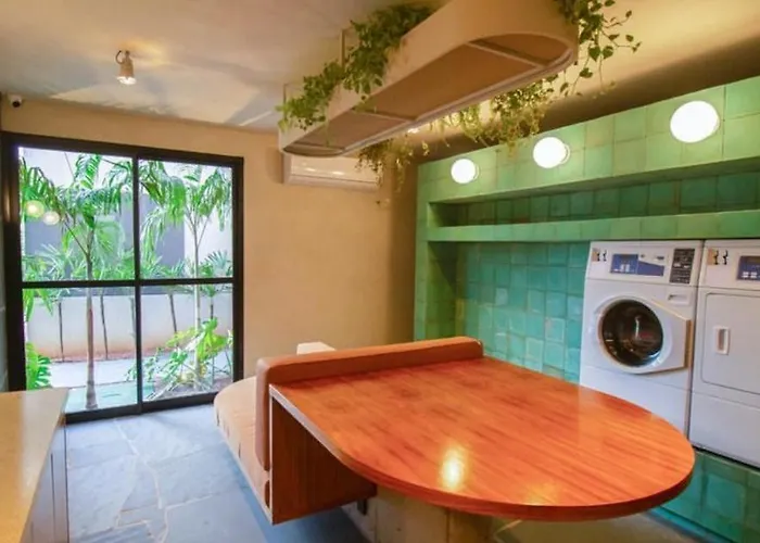 Blend Coliving Ap 312