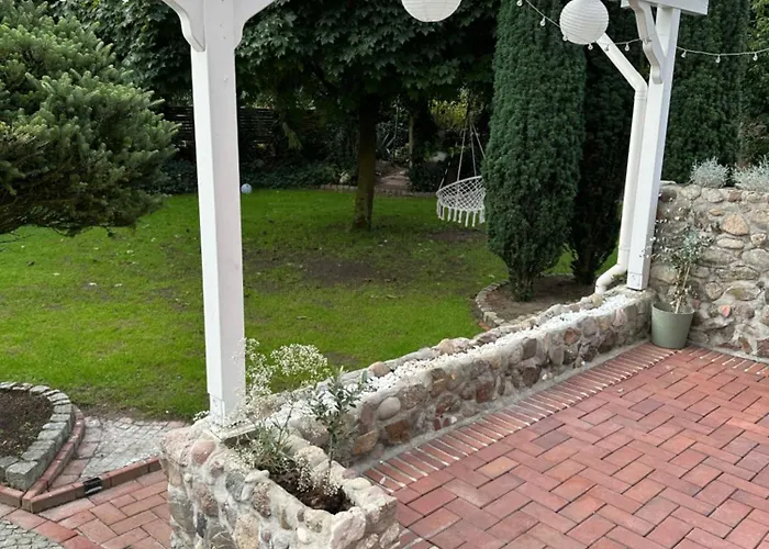 Monteurunterkunft Meppen