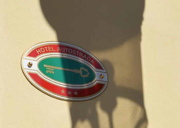 Hotel Autostrada