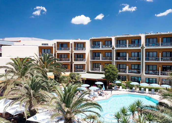 Hotel Florida